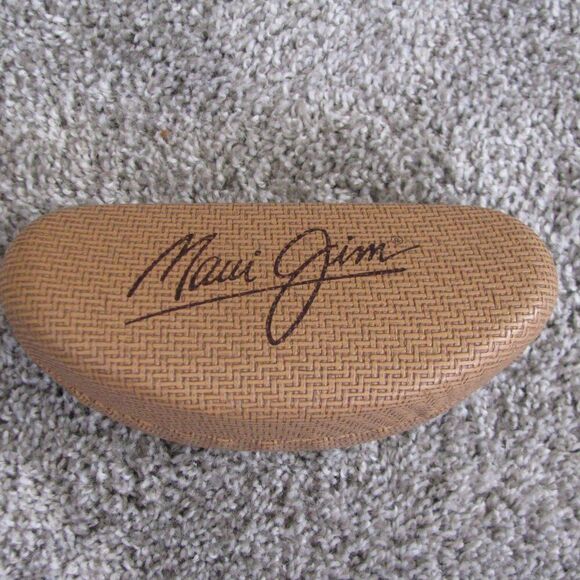 Maui Jim sunglasses case - Picture 1 of 6